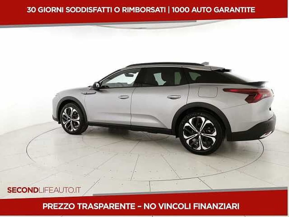 Citroen C5 X nuova a Chieti (2)