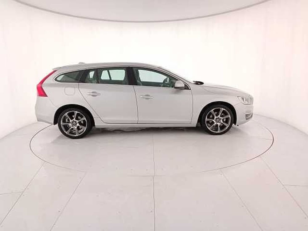 Volvo V60 usata a Venezia (5)