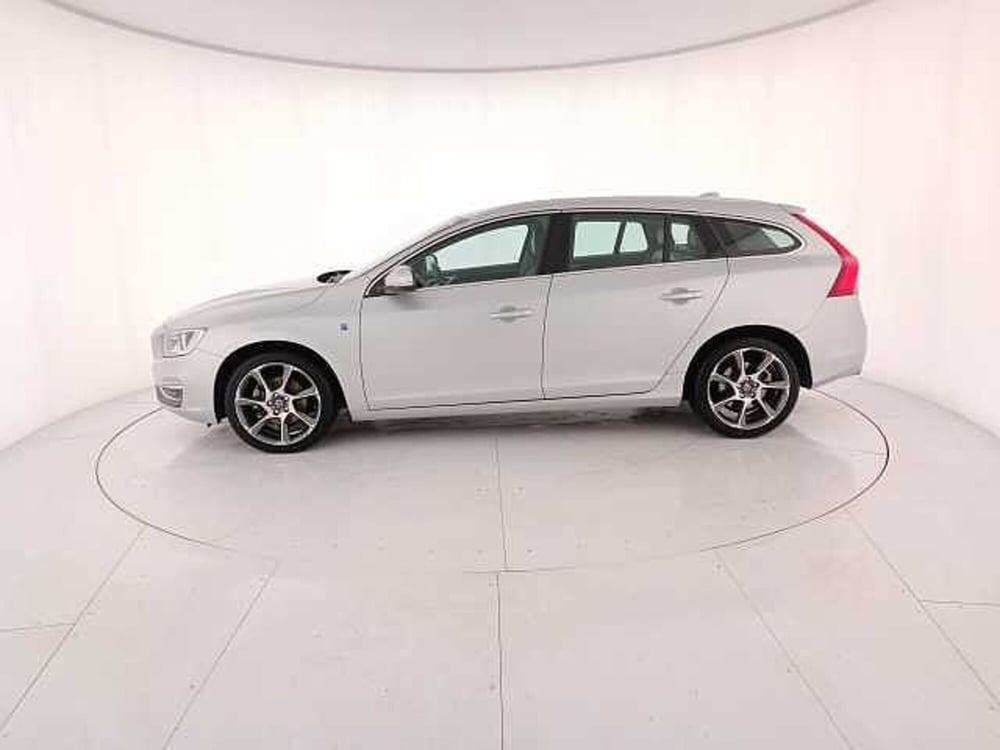 Volvo V60 usata a Venezia (6)