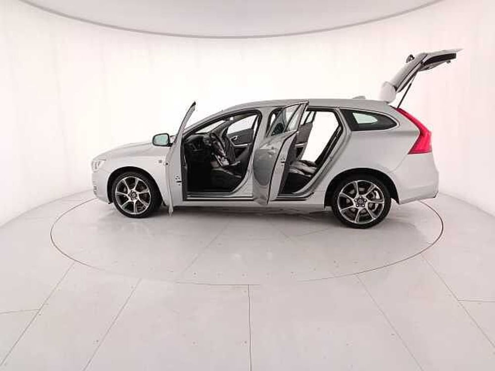 Volvo V60 usata a Venezia (8)