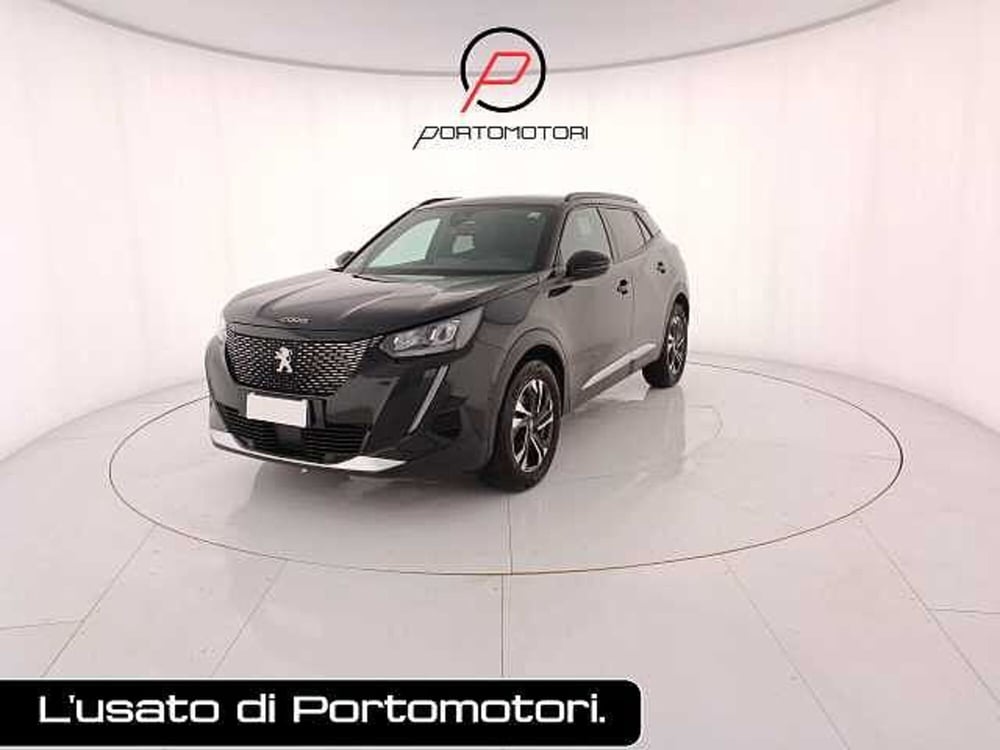 Peugeot 2008 usata a Venezia