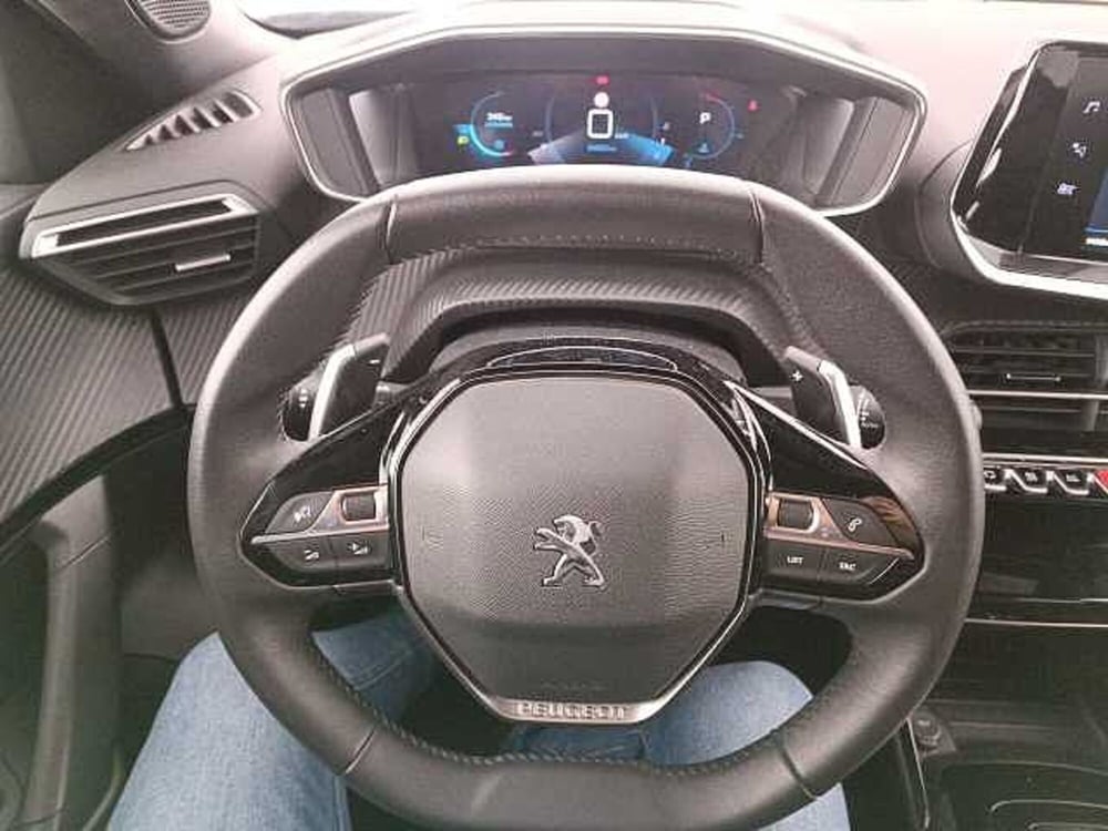 Peugeot 2008 usata a Venezia (12)