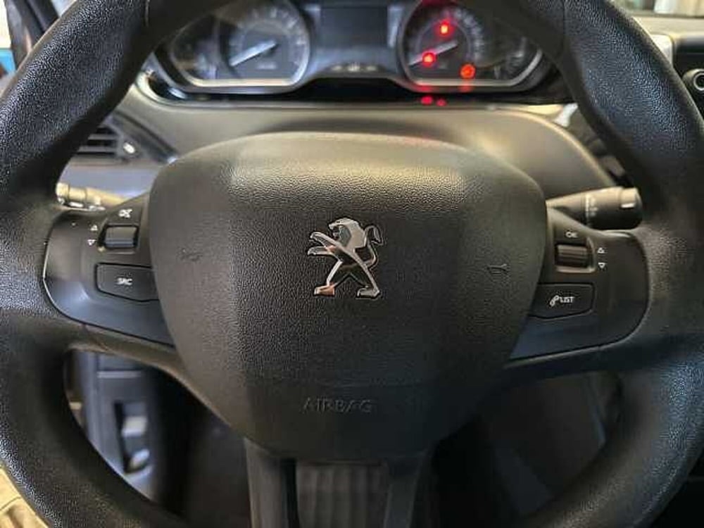 Peugeot 208 usata a Ravenna (20)