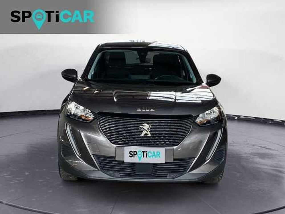 Peugeot 2008 usata a Treviso (2)