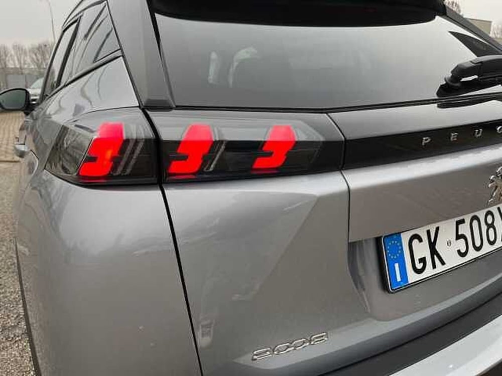 Peugeot 2008 usata a Treviso (17)