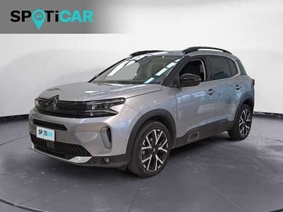 Citroen C5 Aircross Aircross PureTech 130 S&amp;S EAT8 Shine Pack  del 2023 usata a Castelfranco Veneto