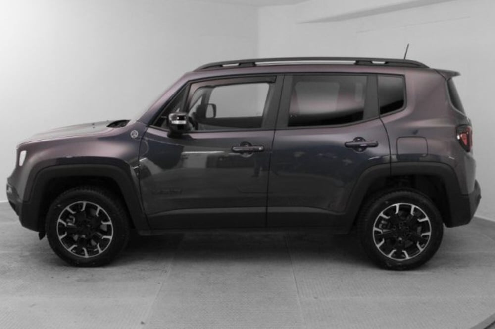 Jeep Renegade usata a Novara (3)