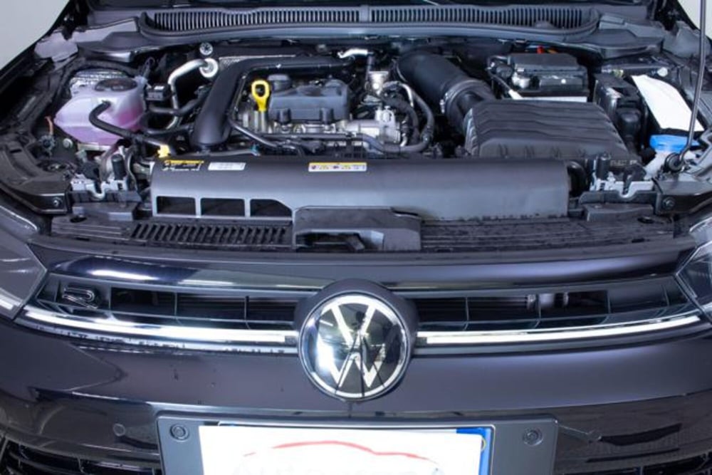 Volkswagen Polo nuova a Novara (13)