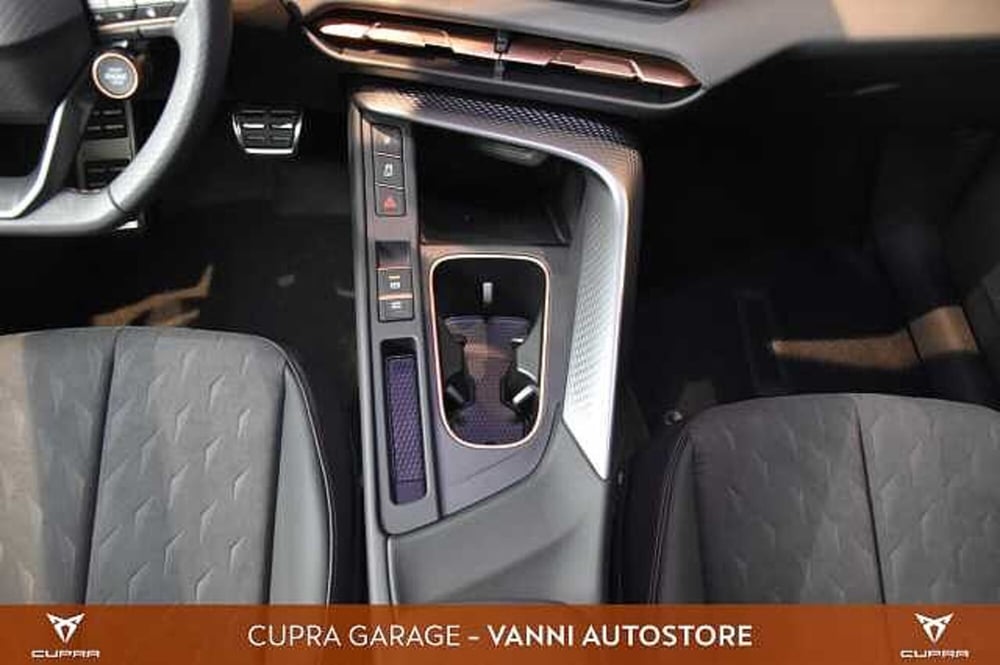 Cupra Terramar nuova a Verona (15)