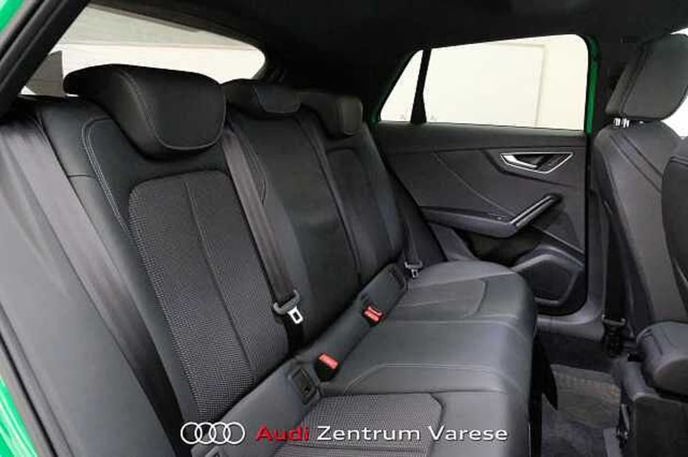 Audi Q2 nuova a Varese (7)