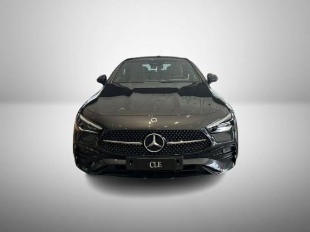 Mercedes-Benz CLE Coupé nuova a Potenza (2)