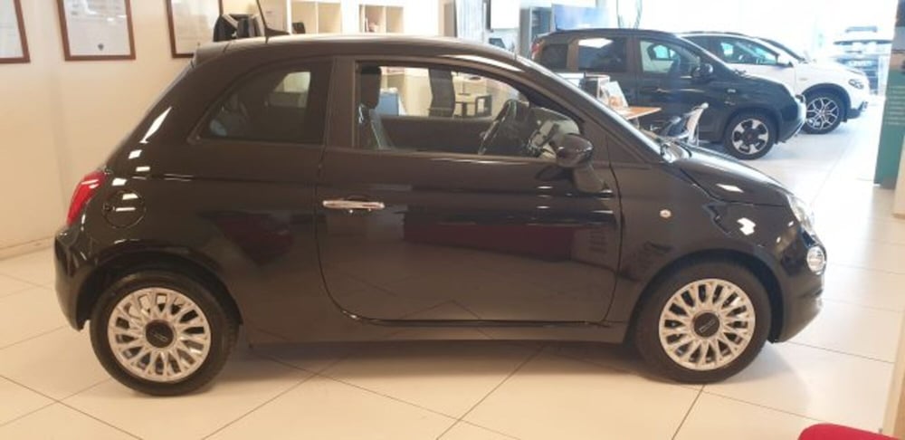 Fiat 500 usata a Imperia (3)