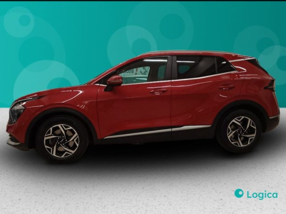 Kia Sportage usata a Torino (3)
