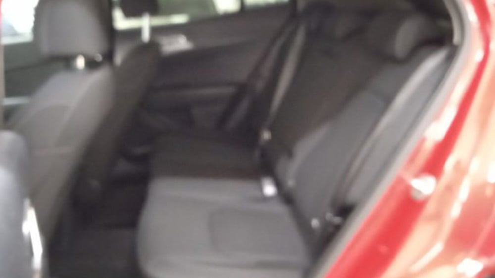 Kia Sportage usata a Torino (7)