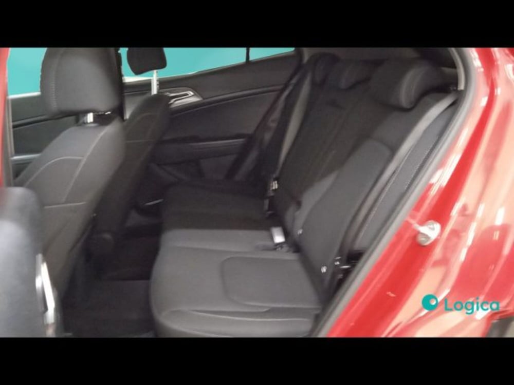 Kia Sportage usata a Torino (8)