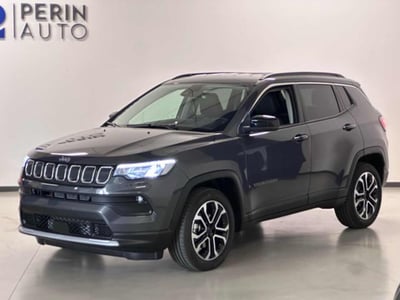 Jeep Compass 1.6 Multijet II 2WD Limited  nuova a Bassano del Grappa