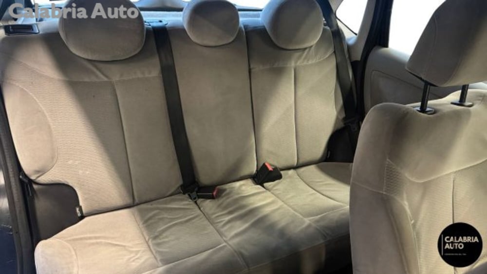 Citroen C3 usata a Reggio Calabria (11)