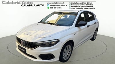 Fiat Tipo Tipo 1.3 Mjt 4 porte Easy  del 2019 usata a Gioia Tauro