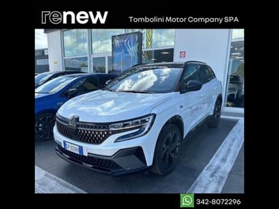 Renault Austral 1.2 full hybrid Techno Esprit Alpine 200cv auto del 2023 usata a Civitanova Marche