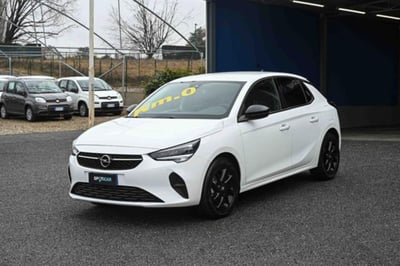 Opel Corsa 1.2 Design &amp; Tech nuova a Pianezza