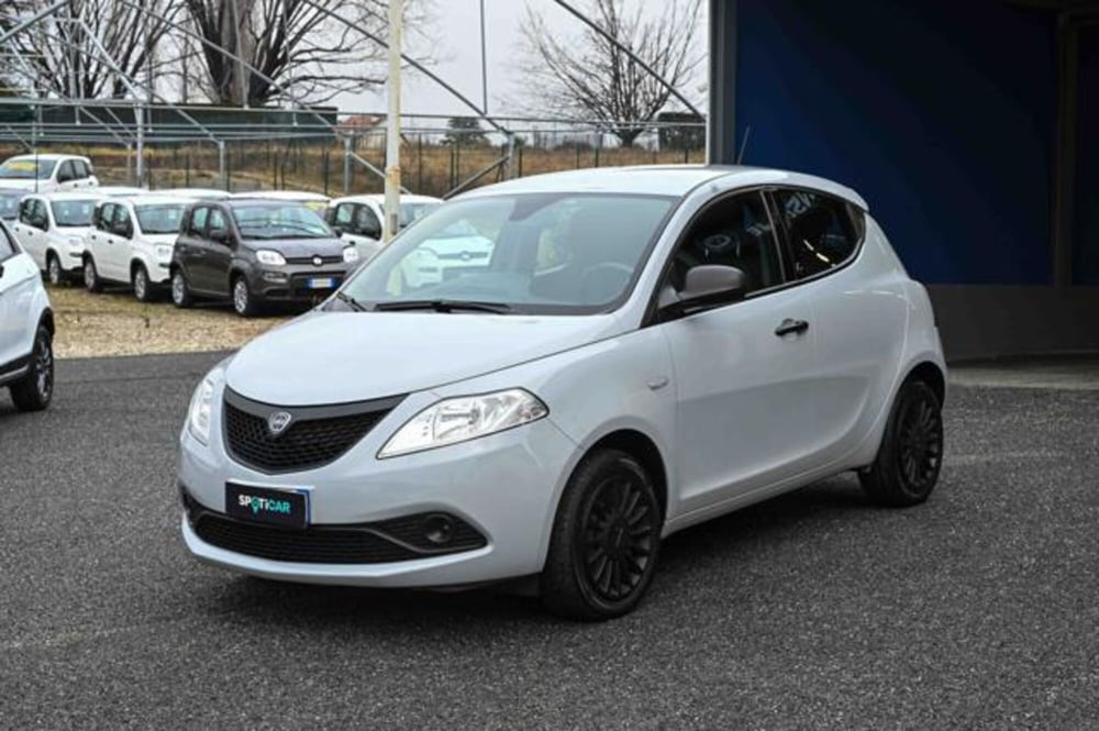 Lancia Ypsilon usata a Torino