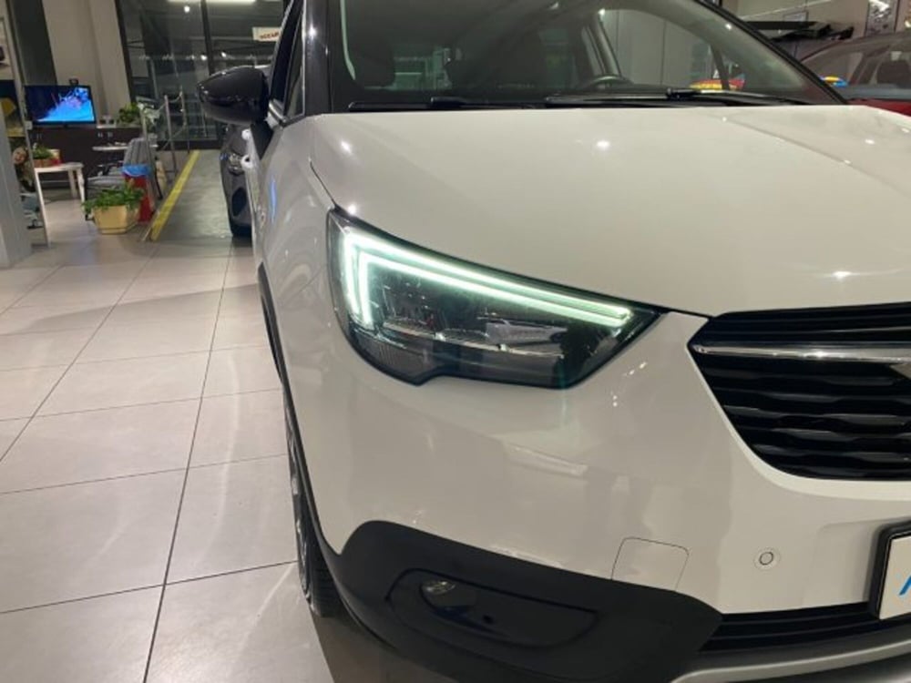 Opel Crossland X usata a Padova (2)