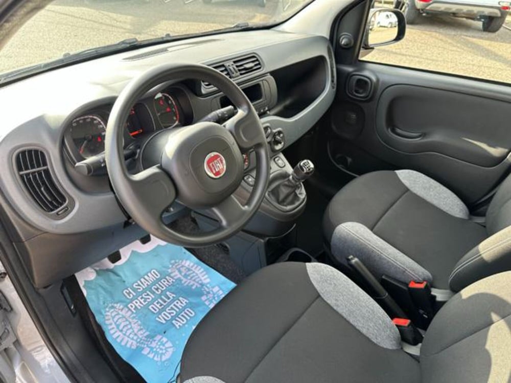 Fiat Panda usata a Pordenone (5)