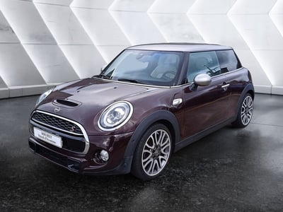 MINI Mini 2.0 Cooper S Hype  del 2020 usata a Genova