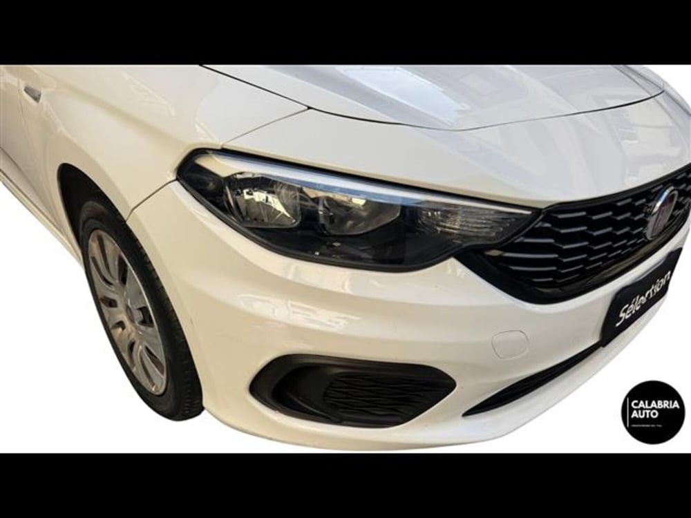 Fiat Tipo usata a Reggio Calabria (15)