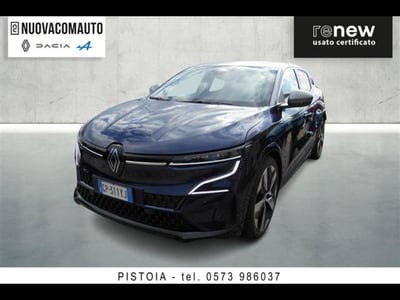 Renault Megane E-Tech Electric Techno EV60 220cv AC22 del 2023 usata a Sesto Fiorentino