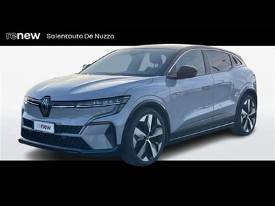 Renault Megane E-Tech Electric Techno EV60 220cv AC22 del 2023 usata a Lecce