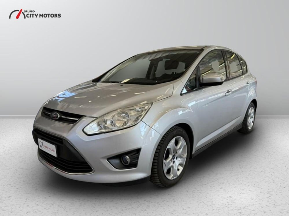 Ford C-Max usata a Monza e Brianza