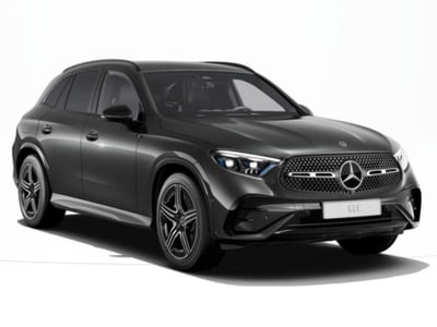 Mercedes-Benz GLC 220 d 4Matic Mild Hybrid AMG Advanced Plus nuova a Verona