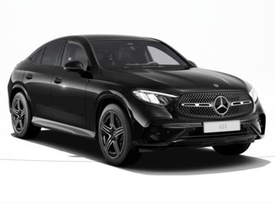 Mercedes-Benz GLC 220 d 4Matic Mild Hybrid AMG Premium Plus nuova a Verona