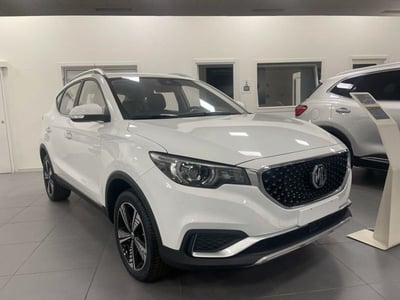 Mg ZS ZS 1.5 Comfort nuova a Caserta