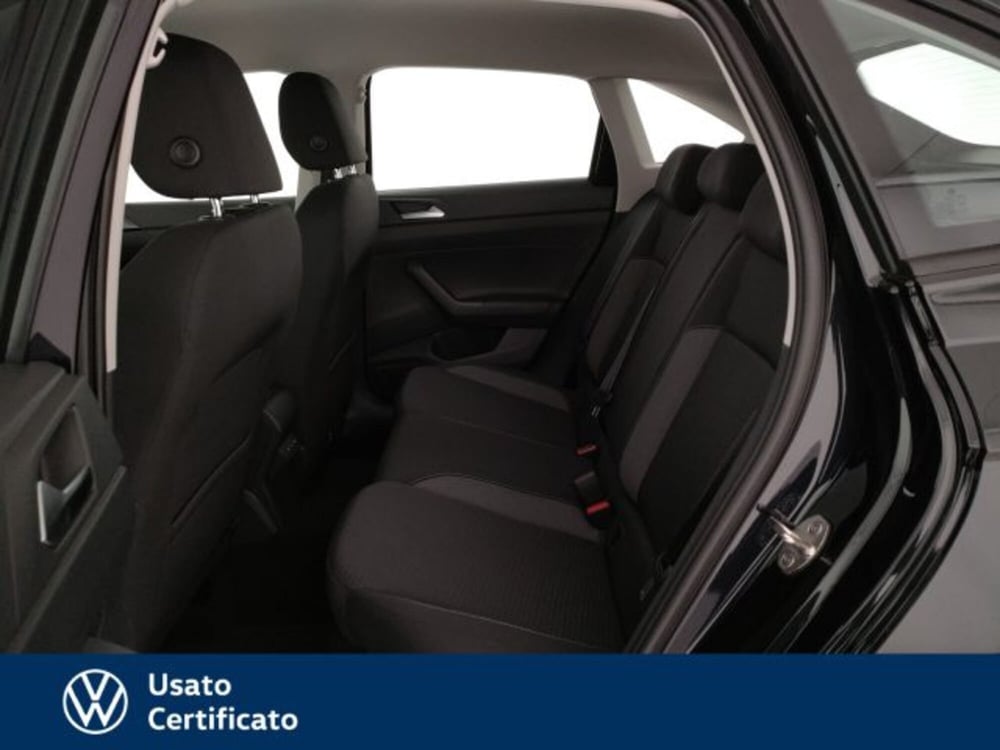 Volkswagen Taigo usata a Vicenza (8)