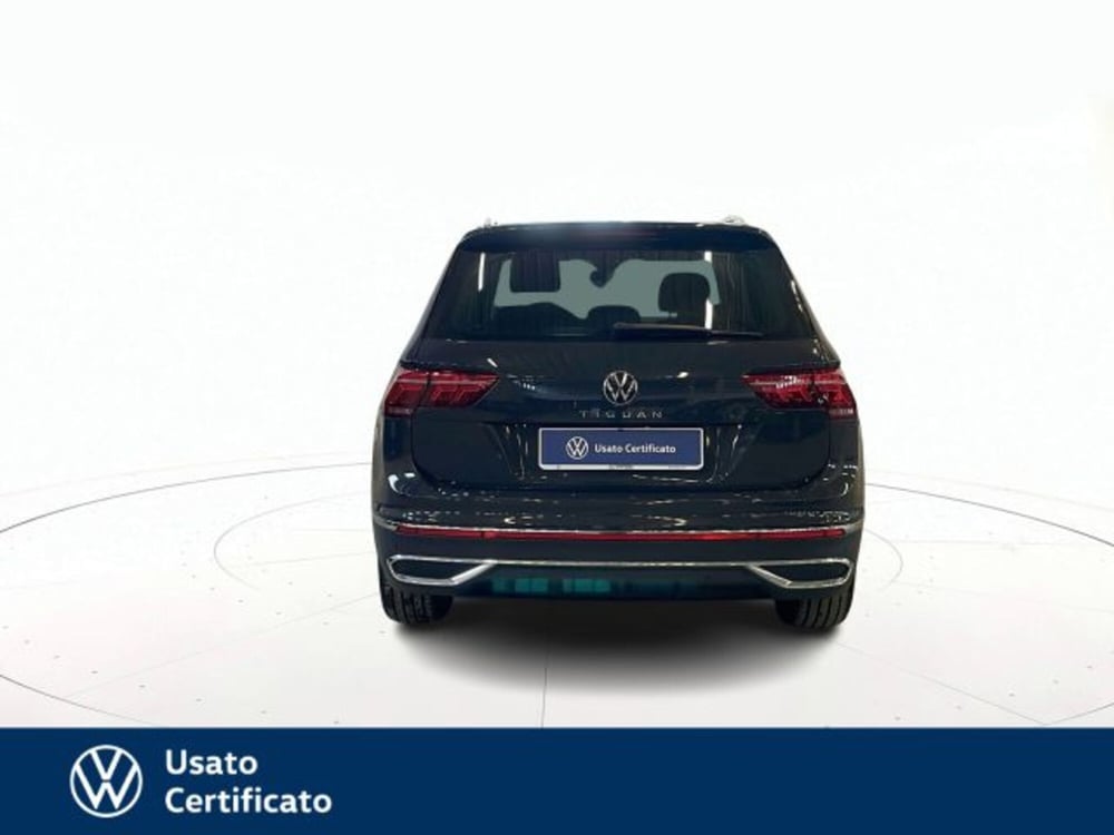 Volkswagen Tiguan usata a Vicenza (5)