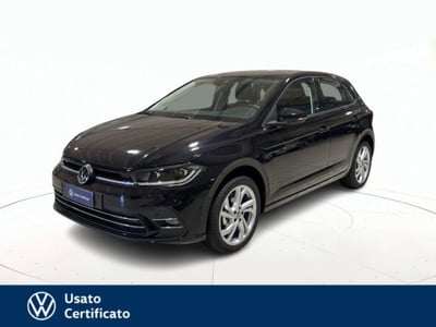 Volkswagen Polo 1.0 tsi Style 95cv nuova a Arzignano