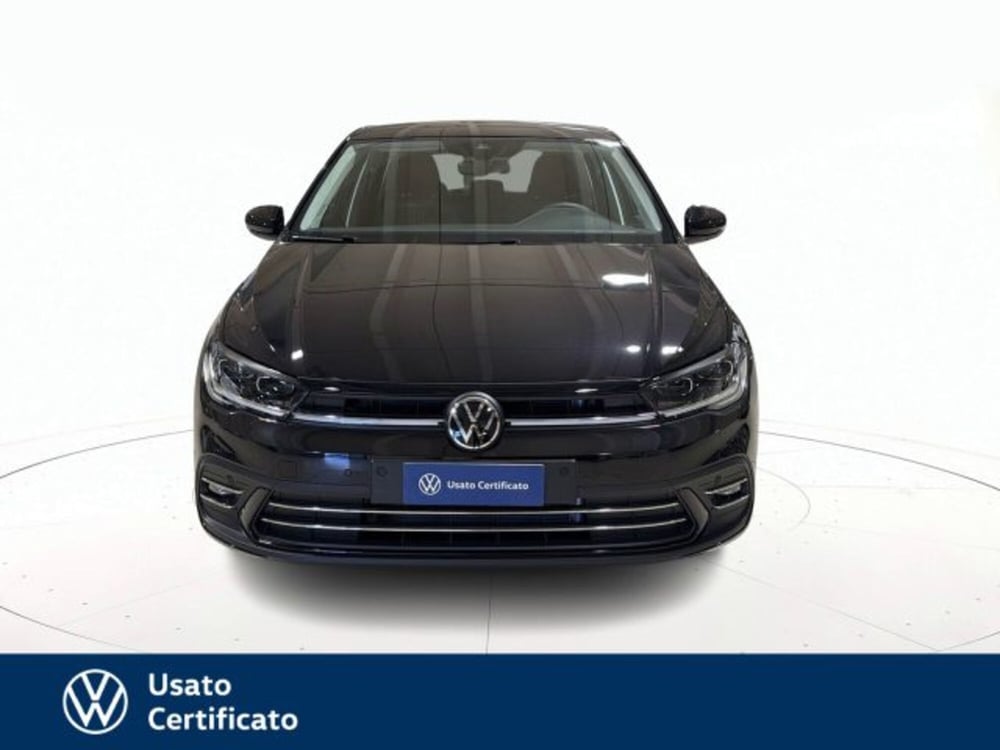 Volkswagen Polo nuova a Vicenza (2)