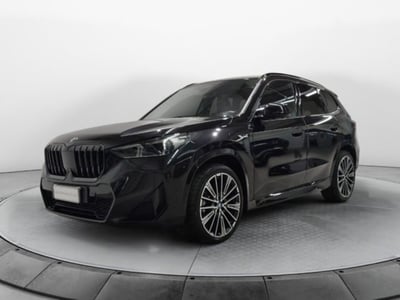 BMW X1 xDrive25e Msport del 2023 usata a Modena