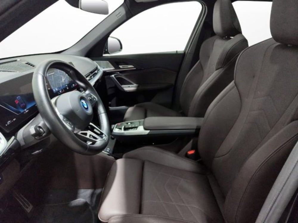 BMW X1 usata a Modena (11)