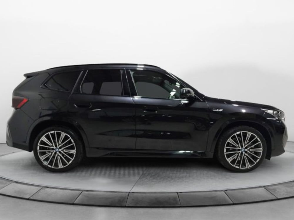 BMW X1 usata a Modena (4)