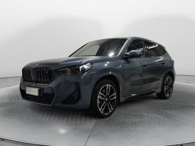 BMW iX1 xdrive 30 MSport del 2023 usata a Modena