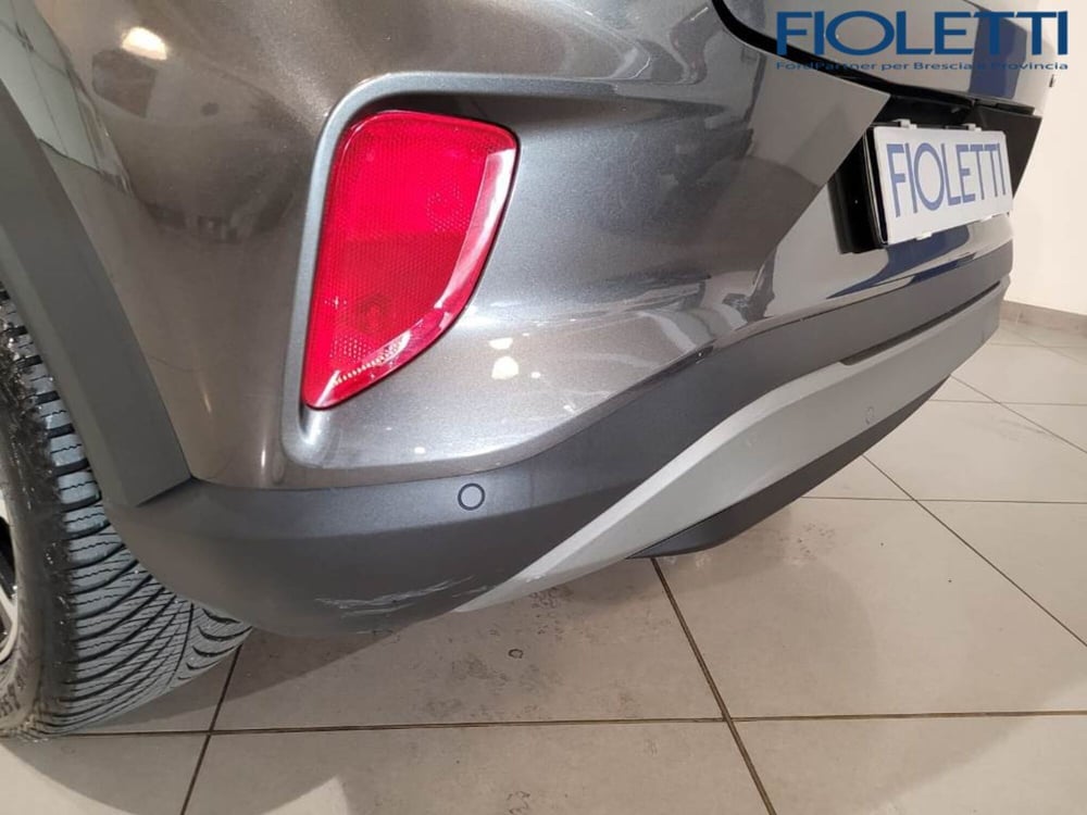 Ford Puma usata a Brescia (8)