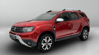 Dacia Duster 1.0 TCe 90 CV 4x2 Prestige DaciaPlus del 2022 usata a Varese