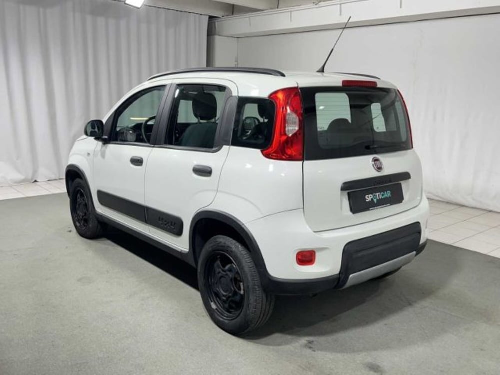 Fiat Panda usata a Sondrio (3)