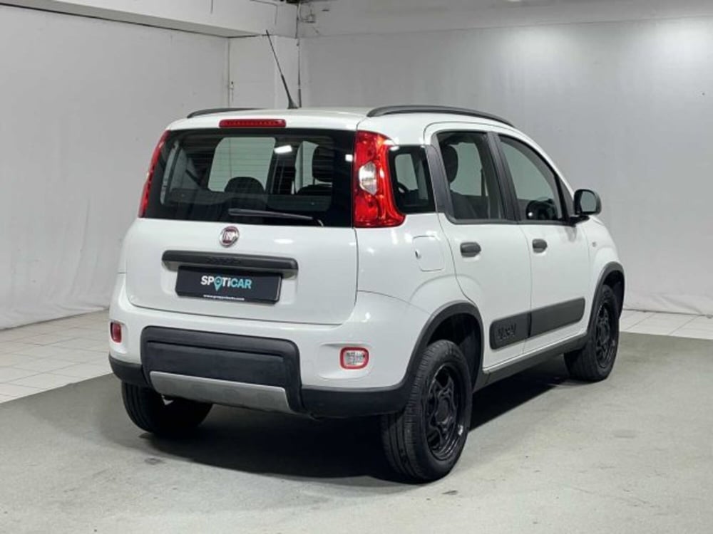 Fiat Panda usata a Sondrio (5)