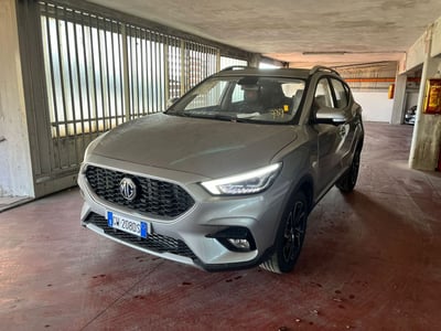 Mg ZS (2021--&gt;) ZS 1.0T-GDI aut. Comfort nuova a Milano