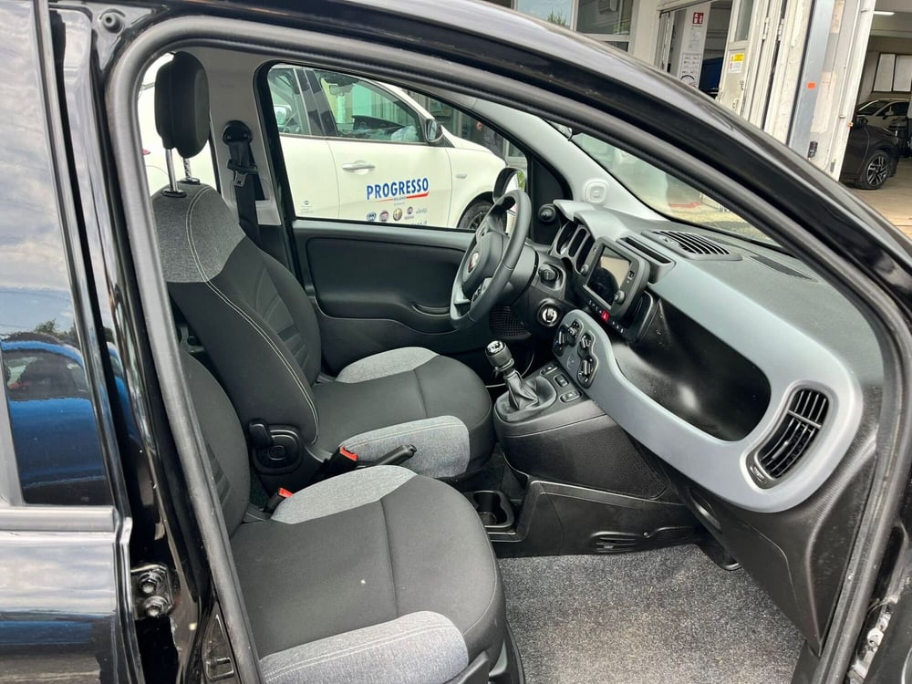 Fiat Panda usata a Milano (10)