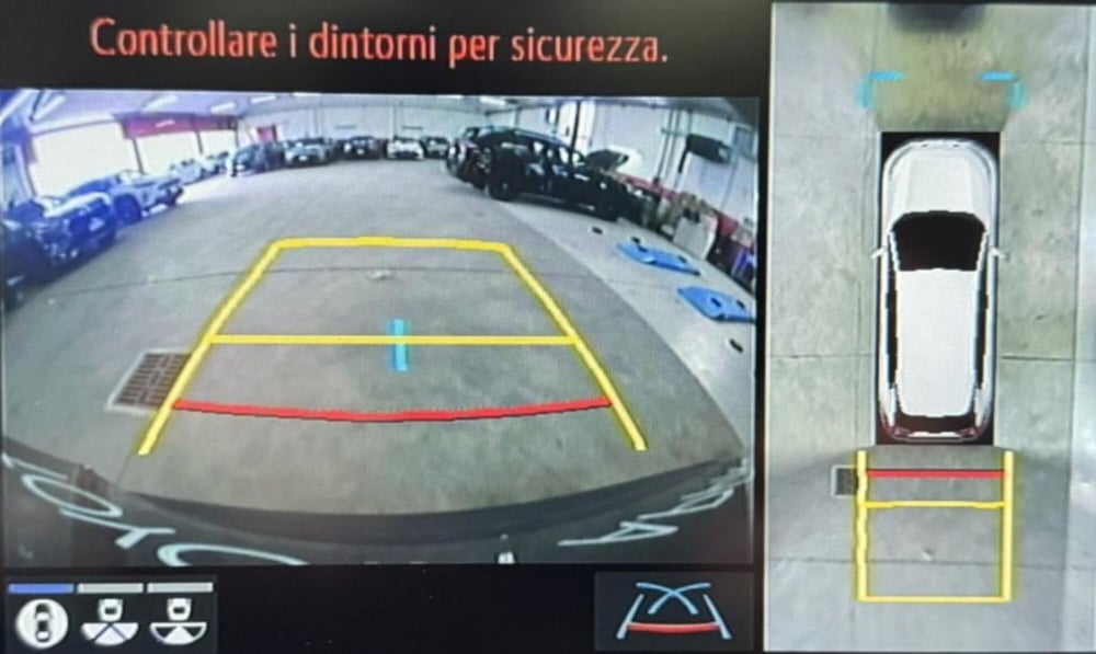 Toyota Rav4 usata a Monza e Brianza (14)